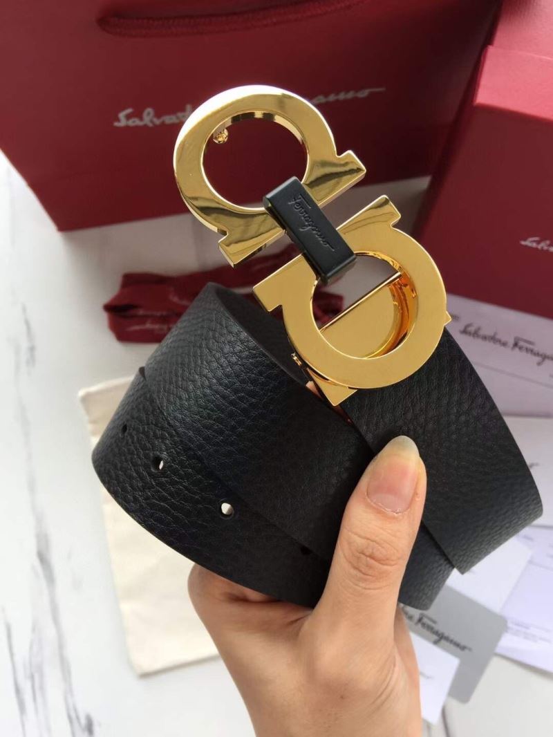 Ferragamo Belts