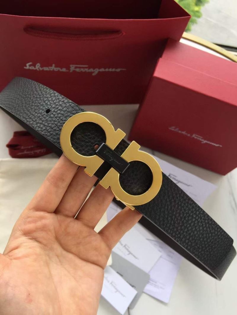 Ferragamo Belts