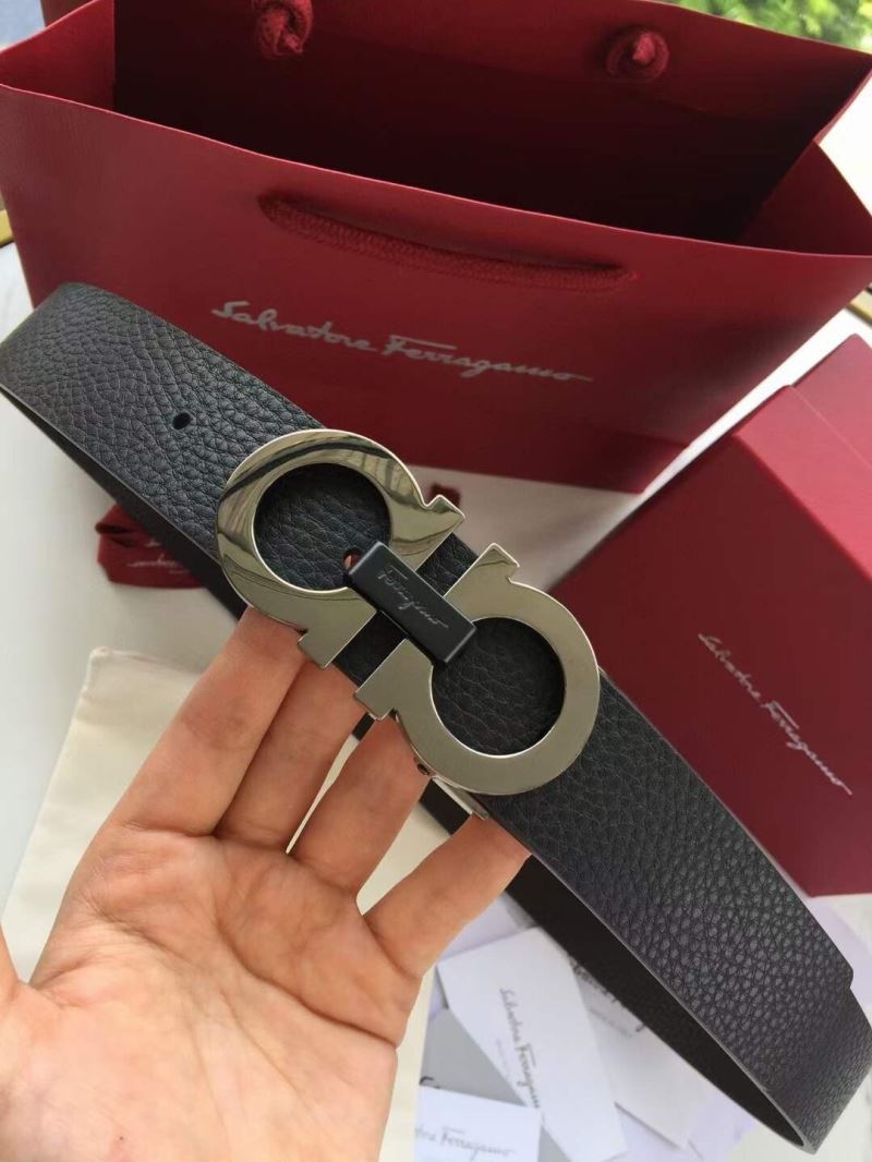 Ferragamo Belts