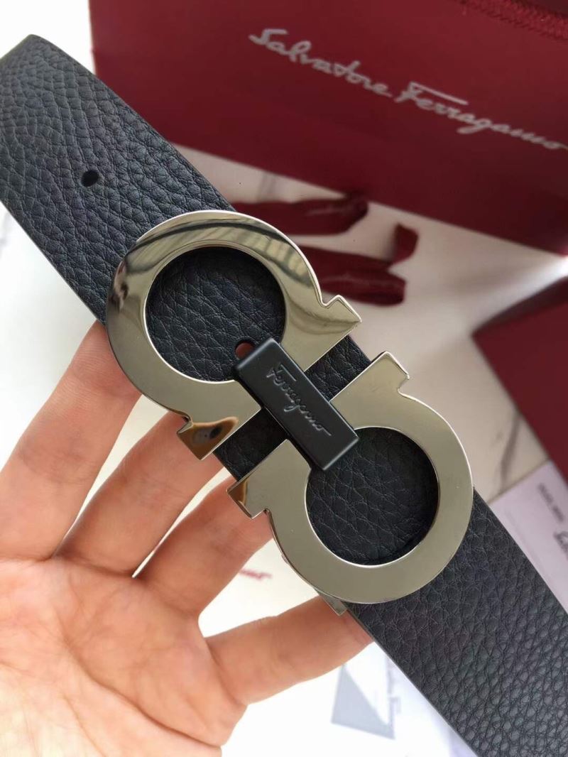 Ferragamo Belts