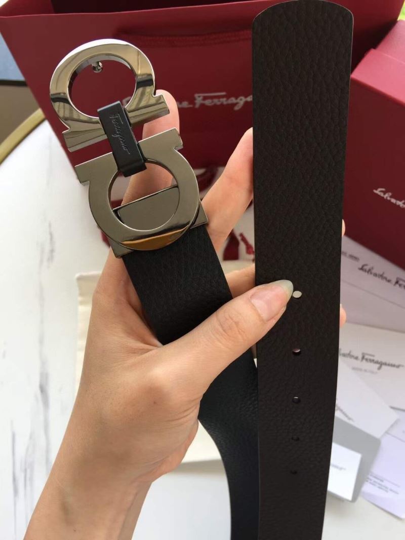 Ferragamo Belts