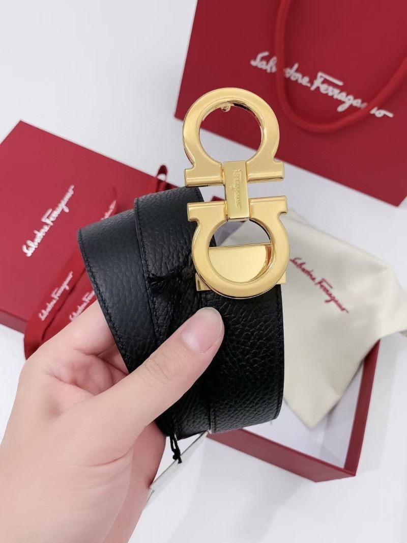 Ferragamo Belts