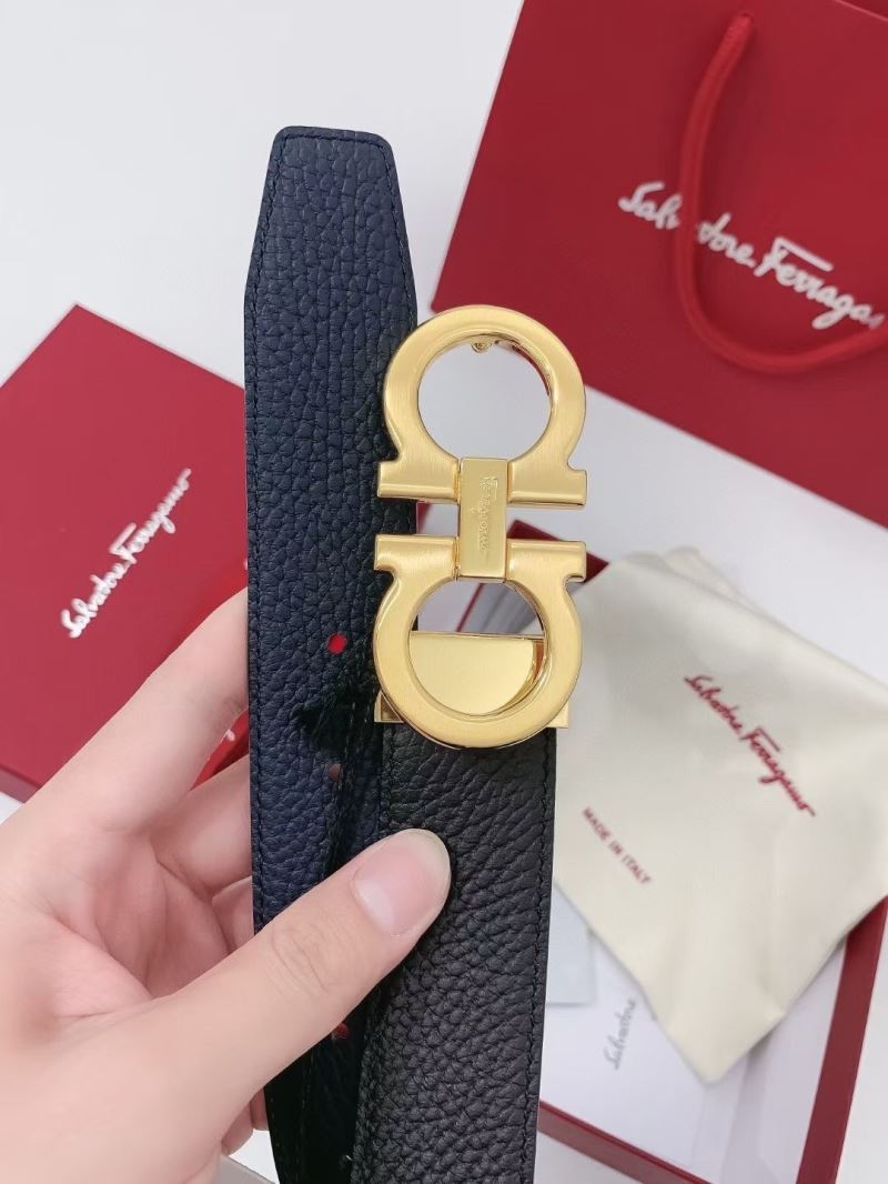 Ferragamo Belts