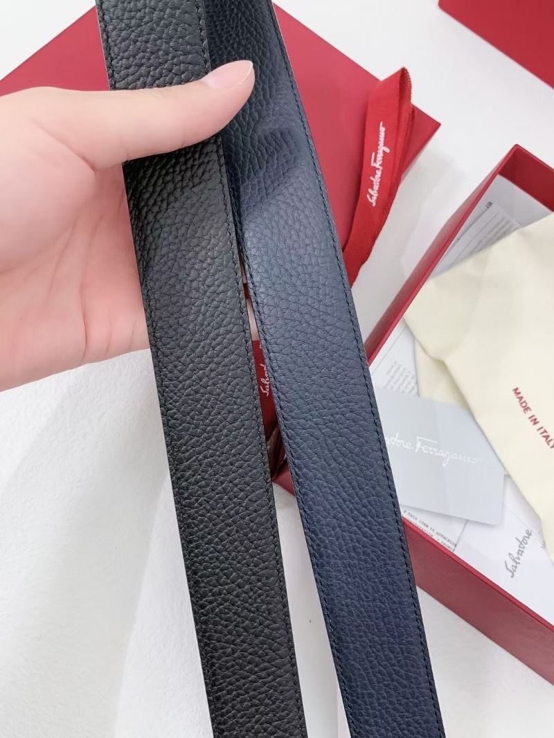 Ferragamo Belts