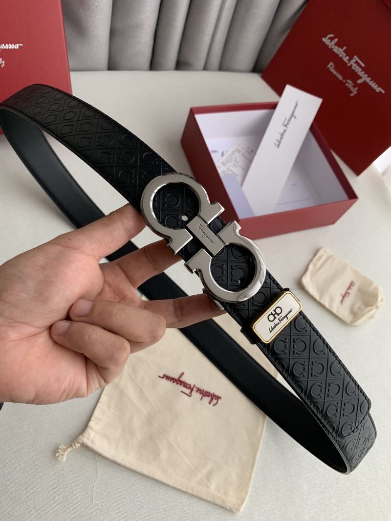 Ferragamo Belts