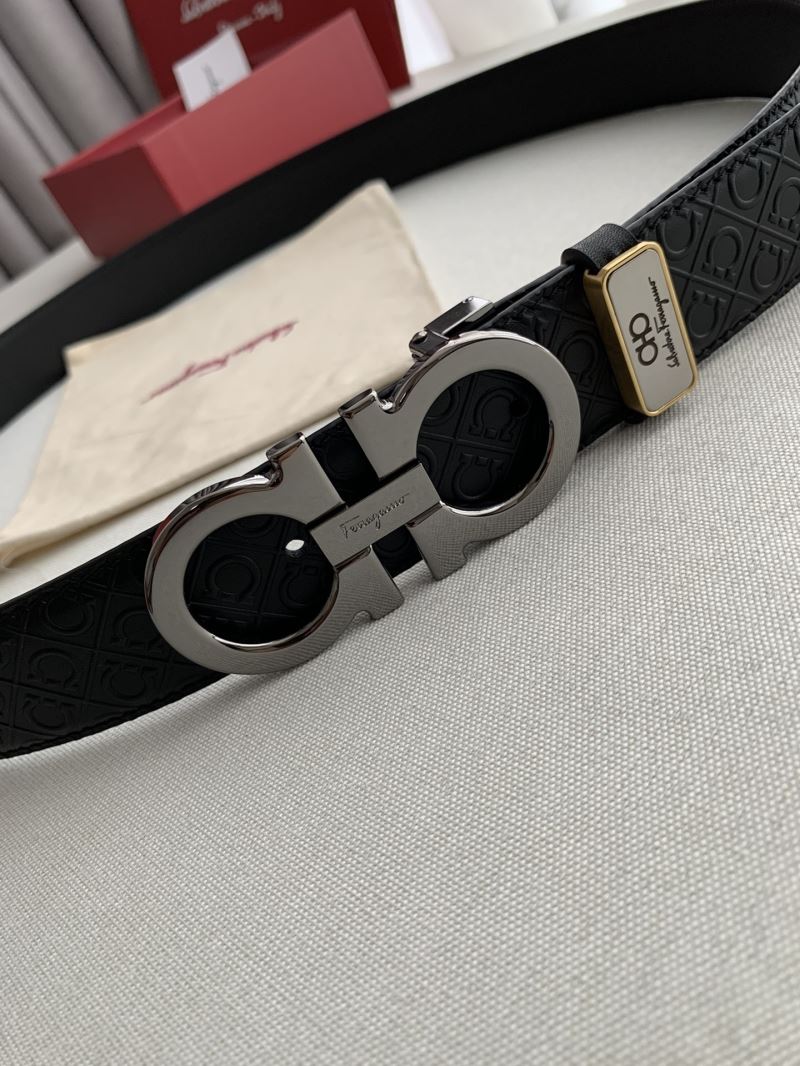 Ferragamo Belts