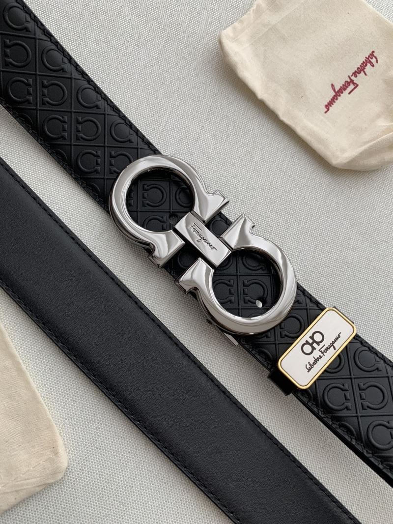 Ferragamo Belts