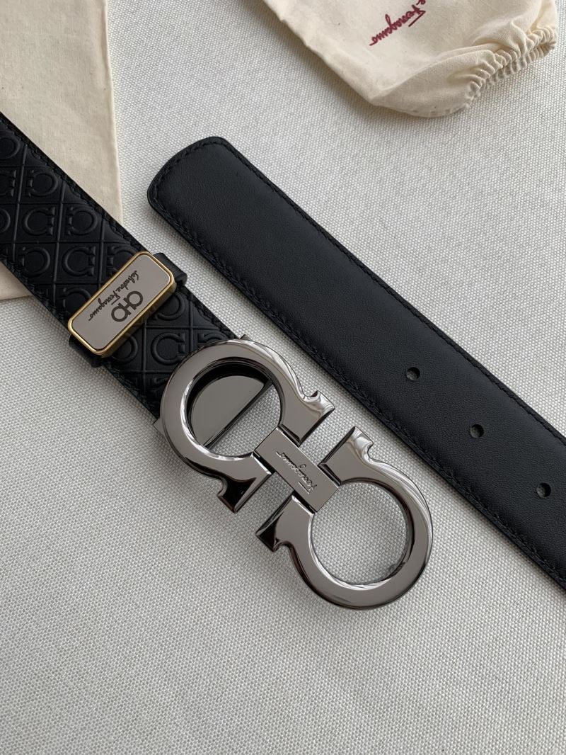 Ferragamo Belts