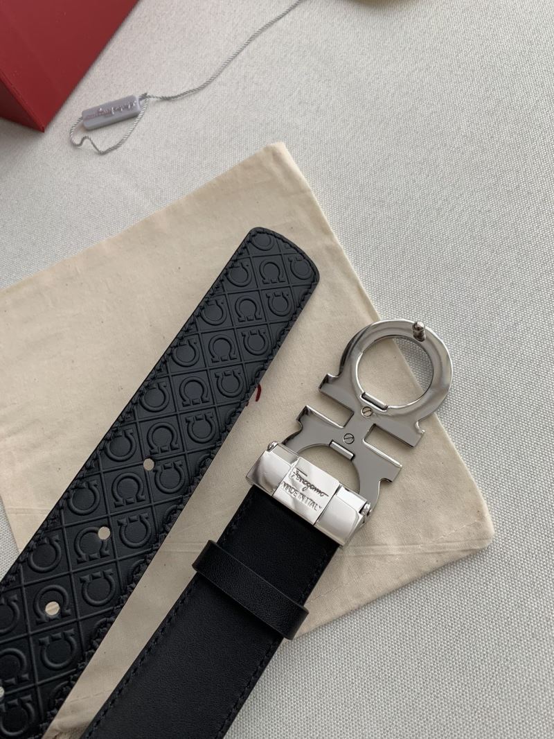 Ferragamo Belts