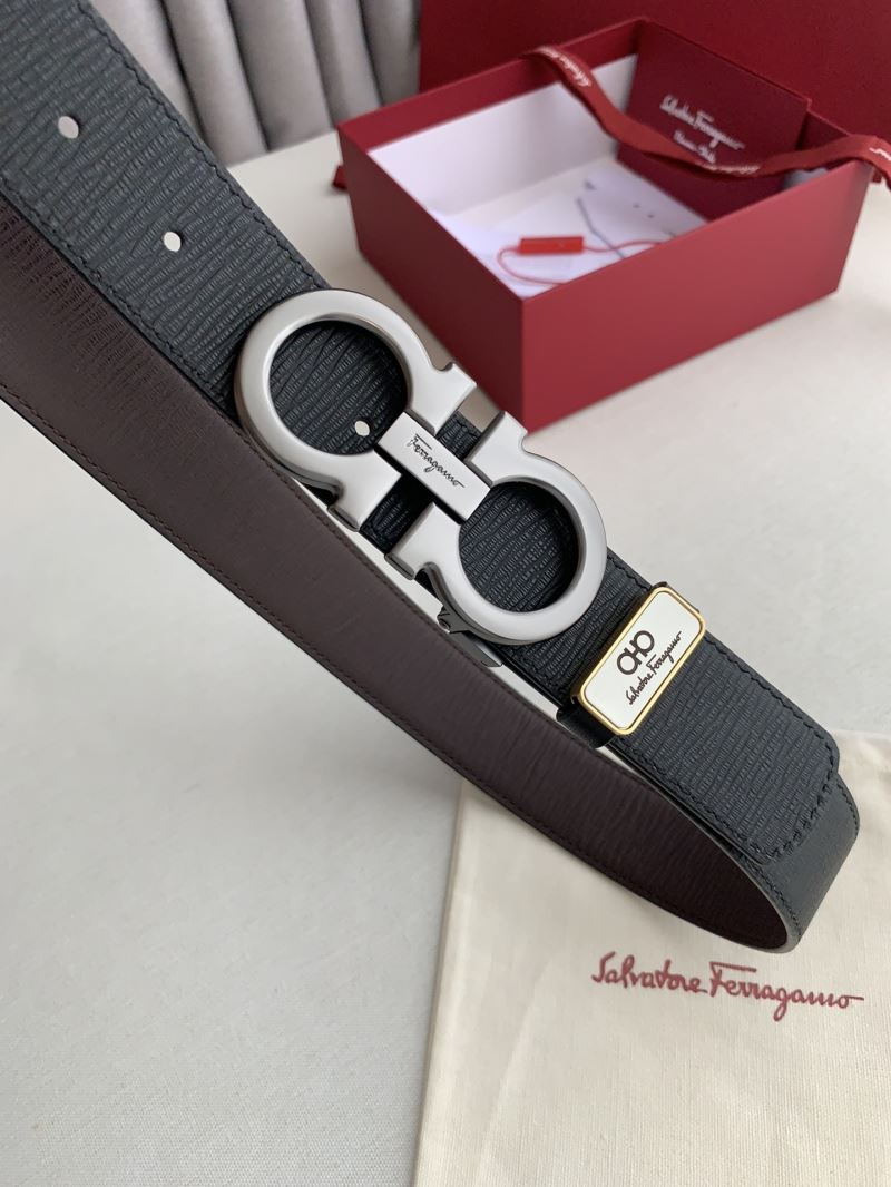 Ferragamo Belts