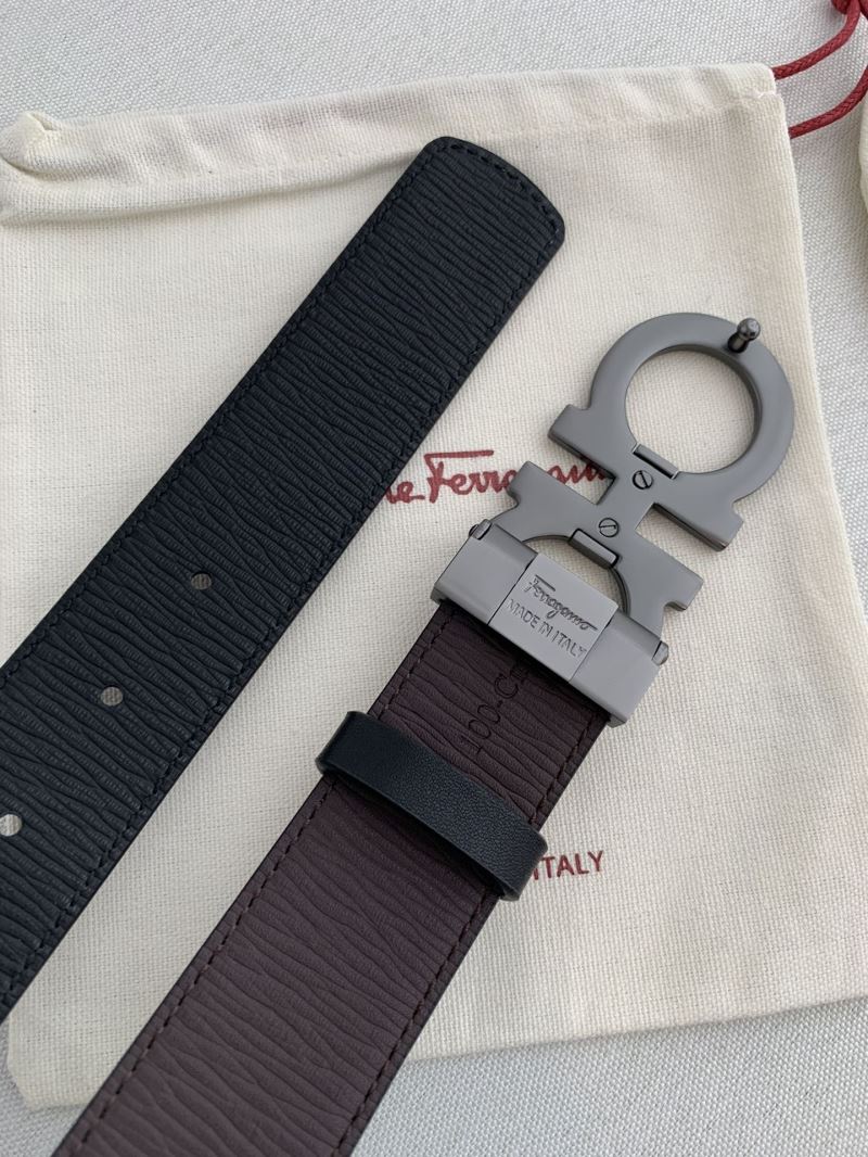 Ferragamo Belts