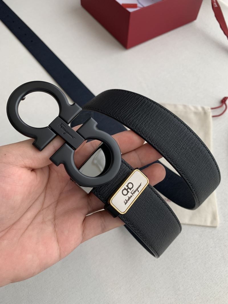 Ferragamo Belts