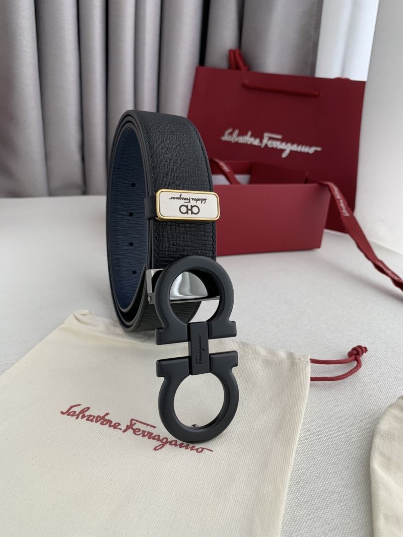 Ferragamo Belts