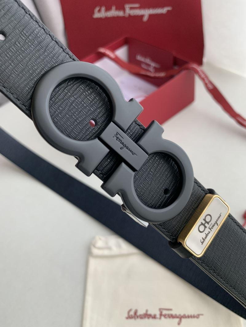 Ferragamo Belts