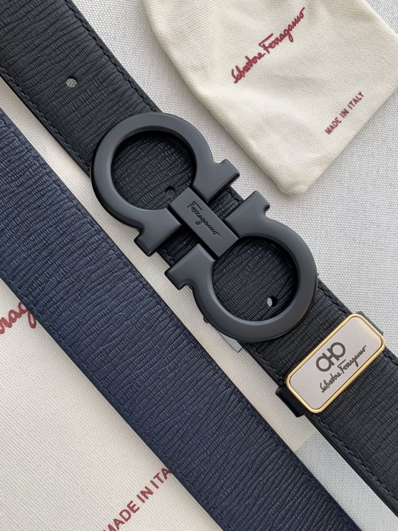 Ferragamo Belts