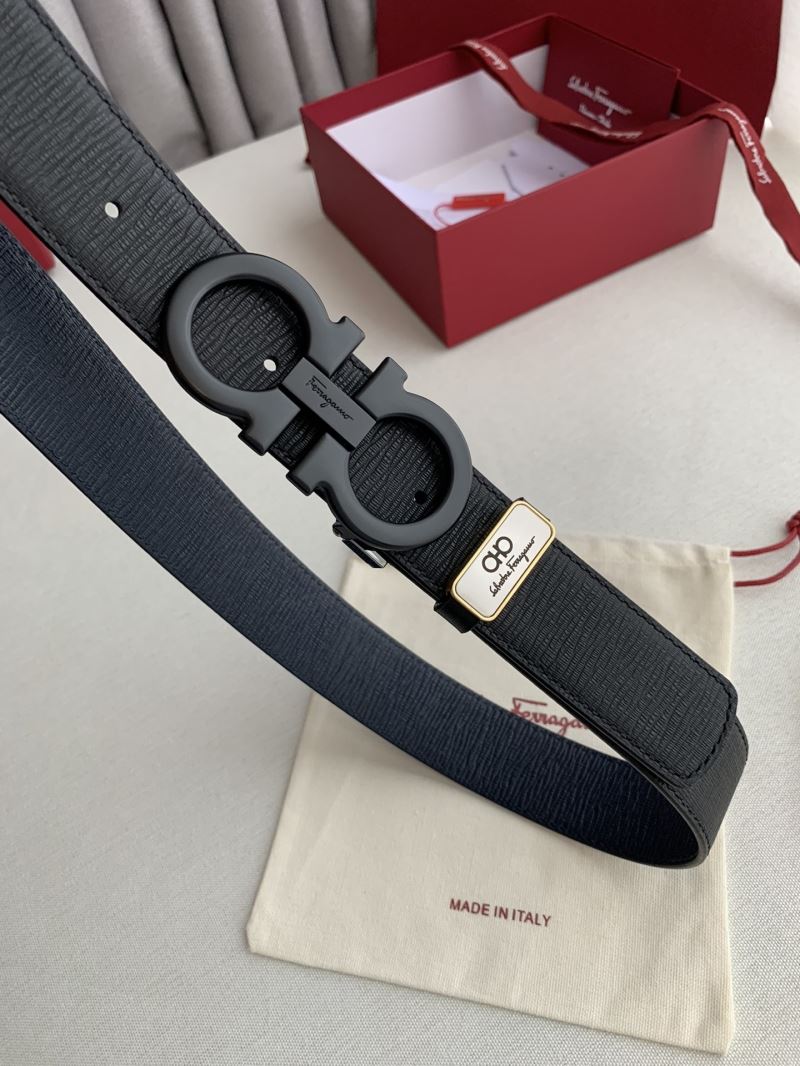 Ferragamo Belts