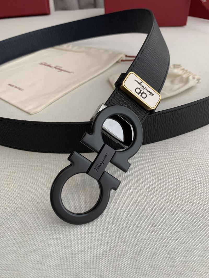 Ferragamo Belts