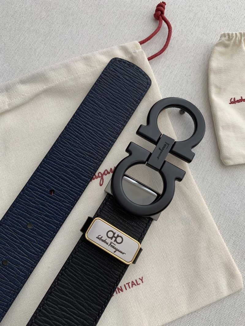 Ferragamo Belts