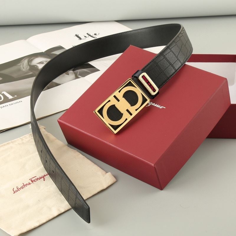 Ferragamo Belts