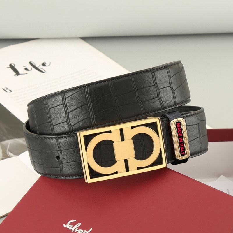 Ferragamo Belts