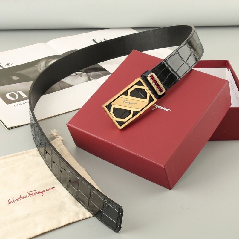 Ferragamo Belts