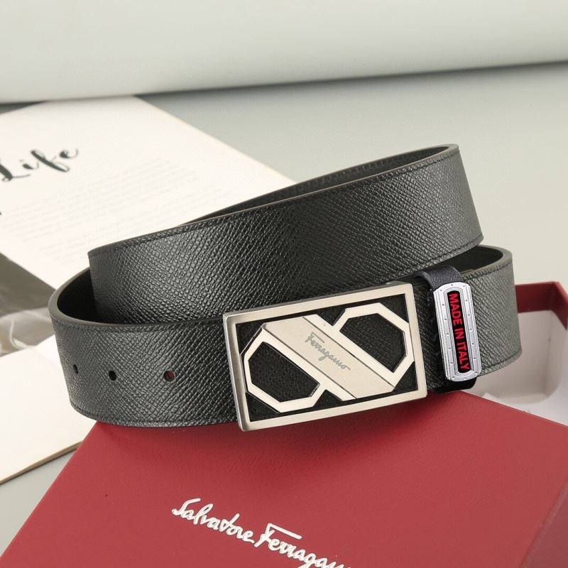 Ferragamo Belts