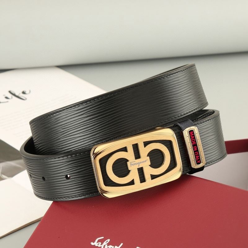 Ferragamo Belts