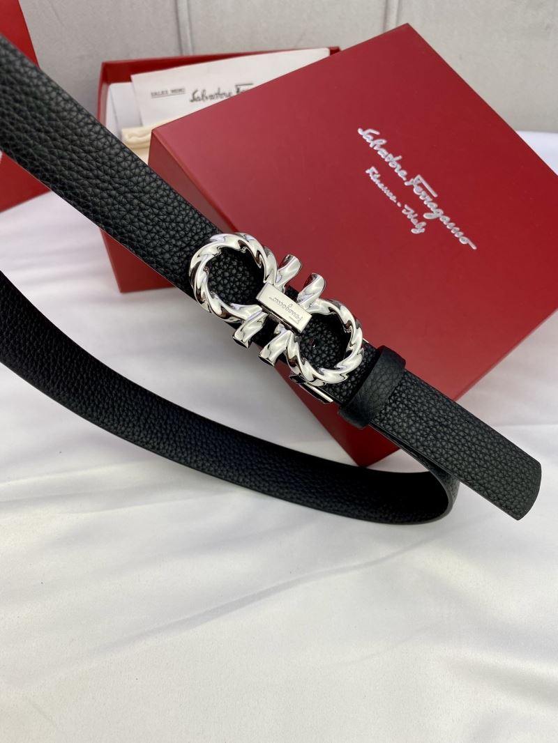 Ferragamo Belts