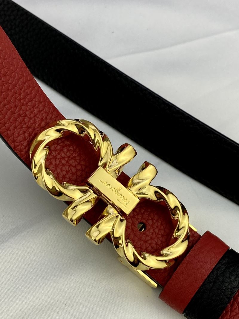 Ferragamo Belts