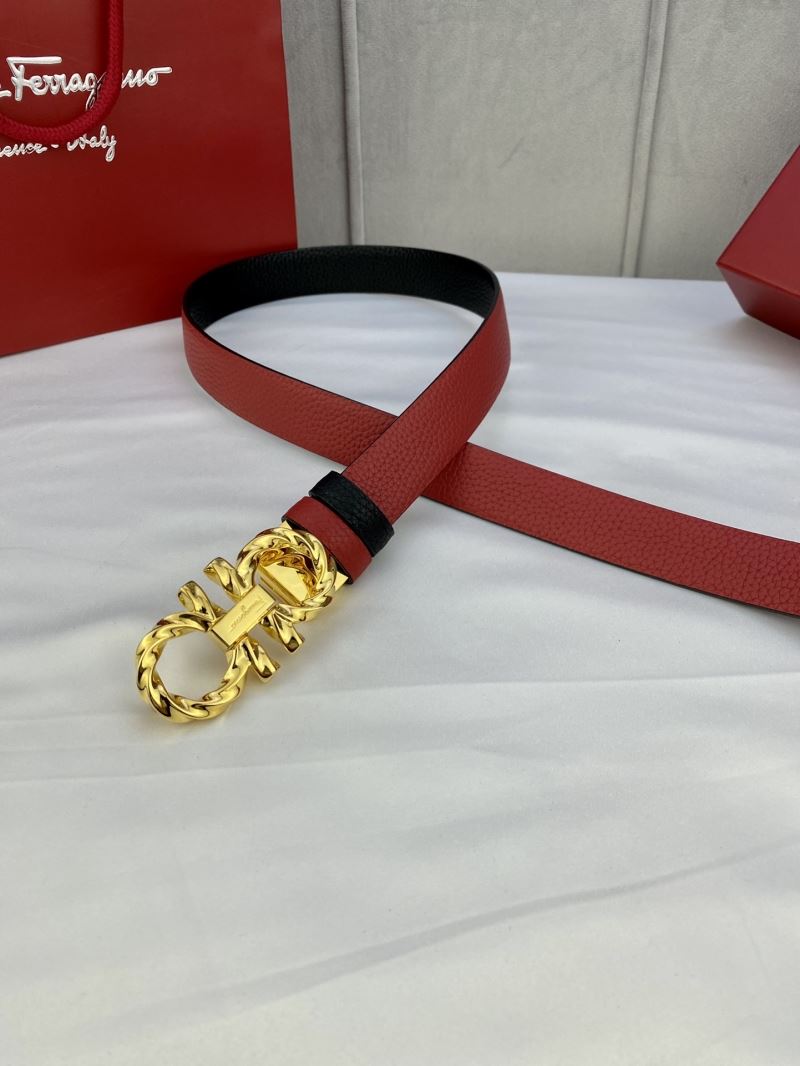 Ferragamo Belts