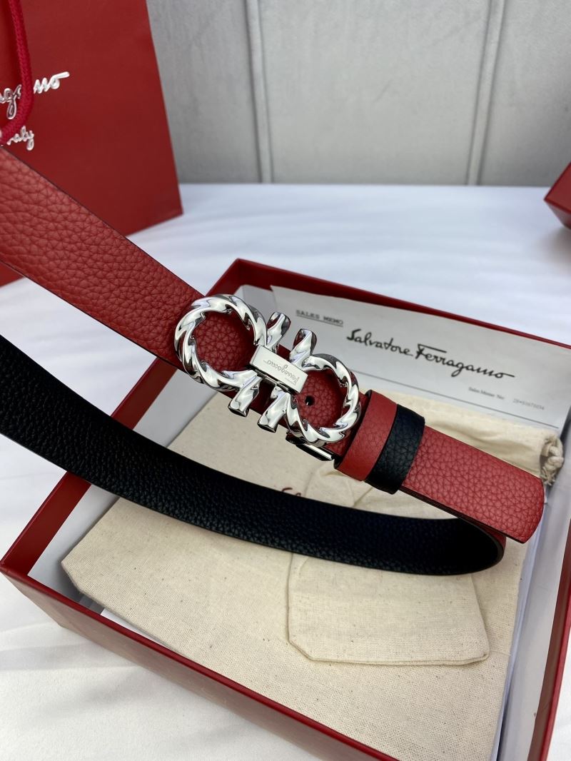 Ferragamo Belts