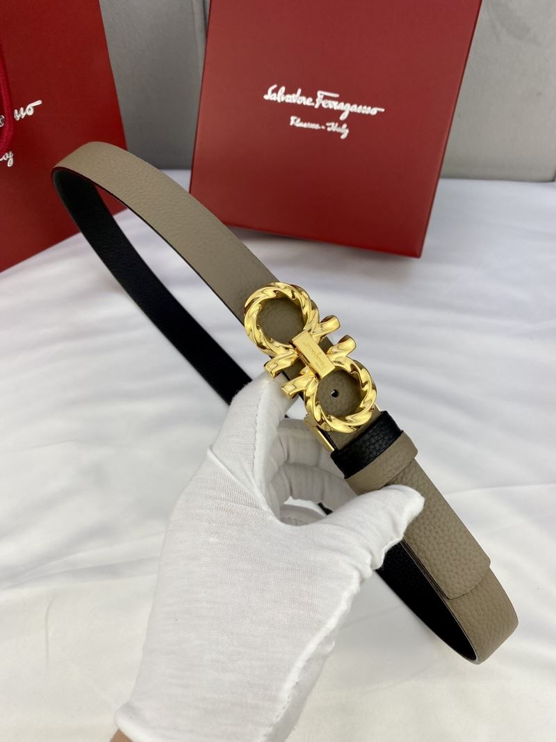 Ferragamo Belts