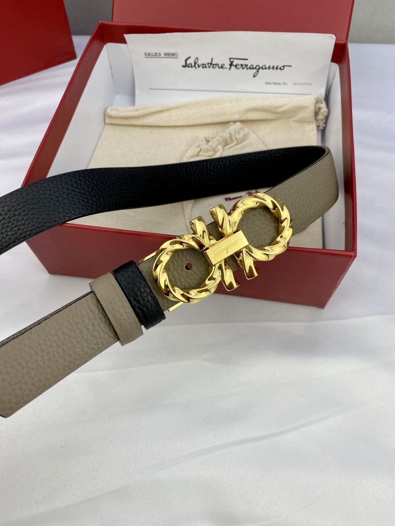 Ferragamo Belts