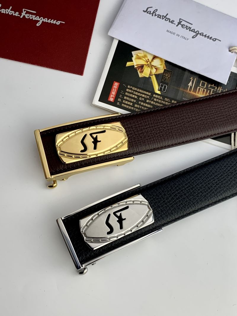 Ferragamo Belts