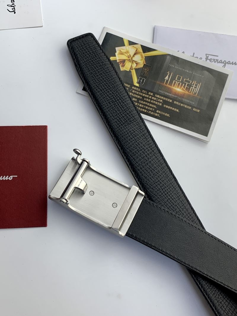 Ferragamo Belts