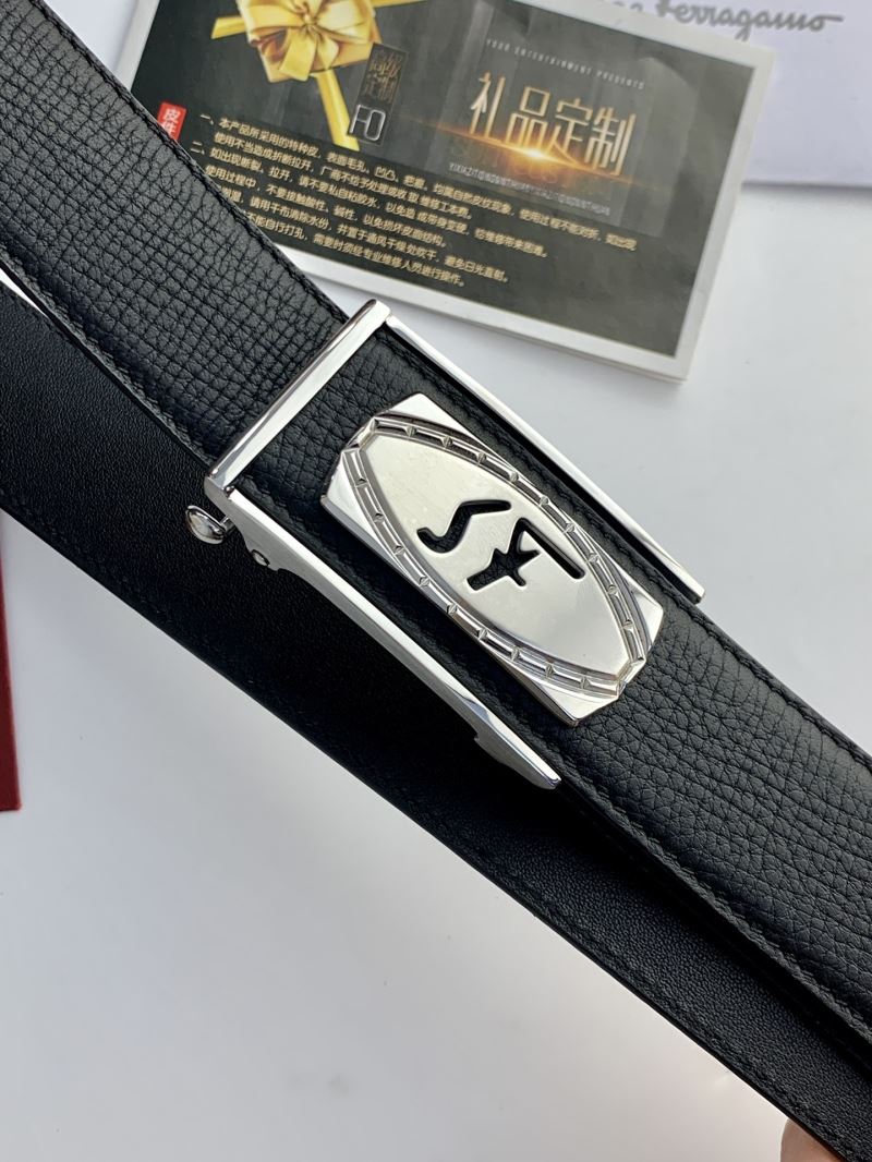 Ferragamo Belts