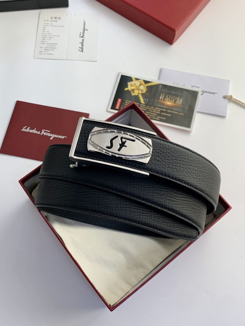 Ferragamo Belts