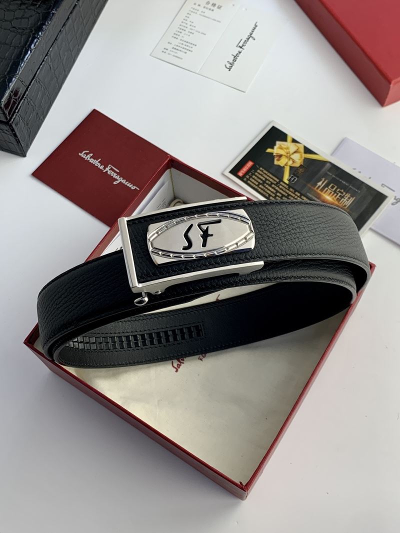 Ferragamo Belts