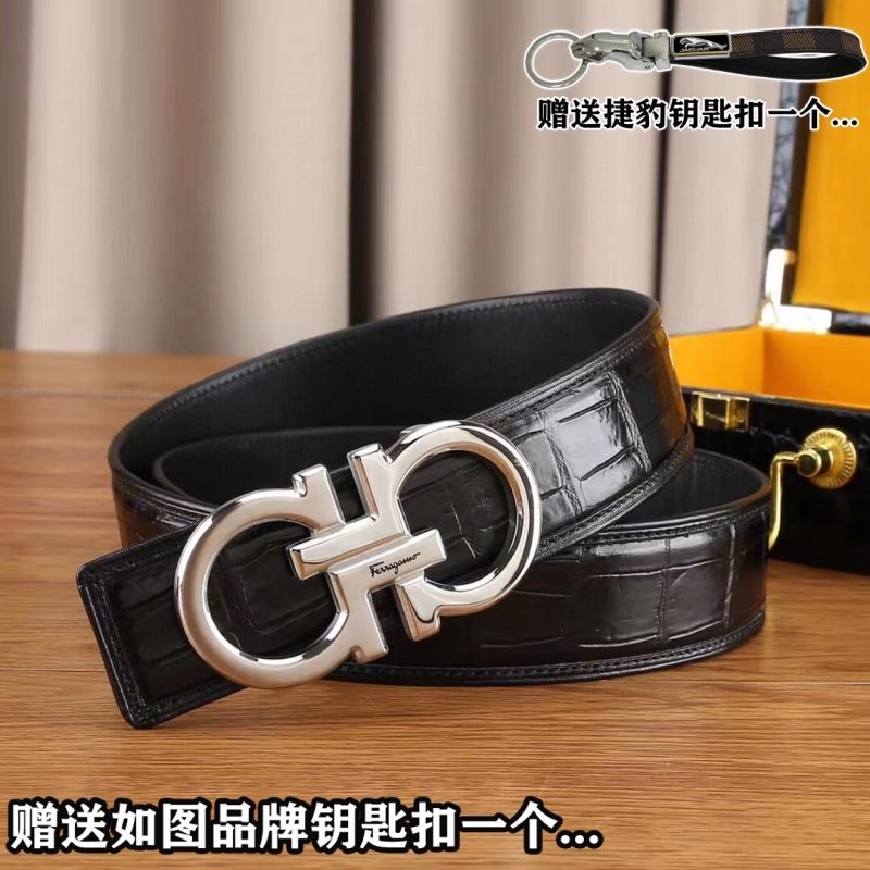 Ferragamo Belts