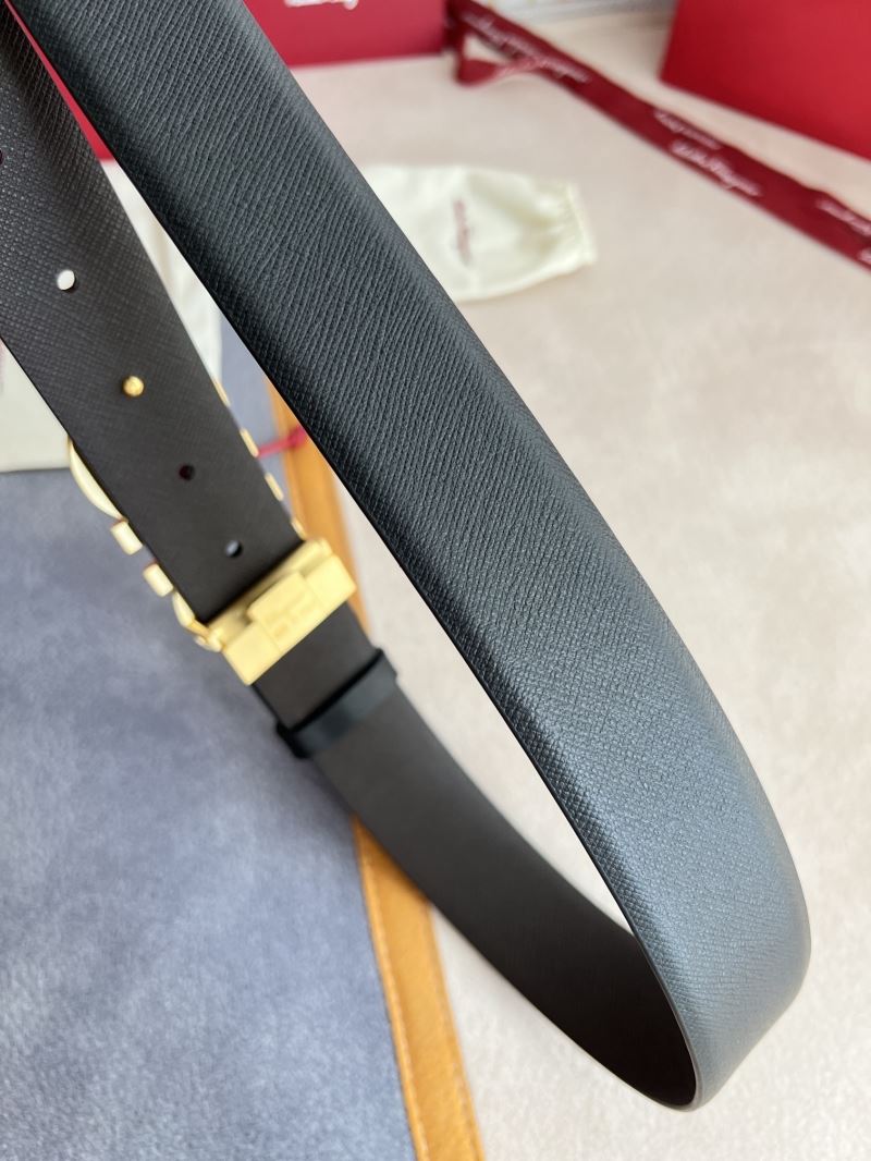 Ferragamo Belts