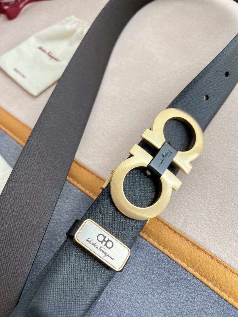 Ferragamo Belts