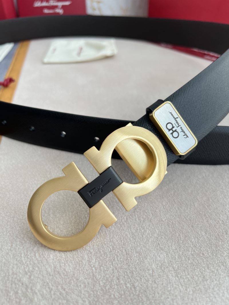 Ferragamo Belts