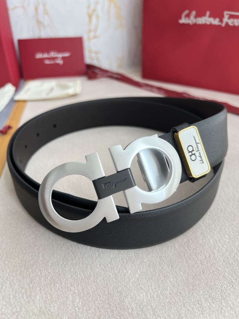 Ferragamo Belts