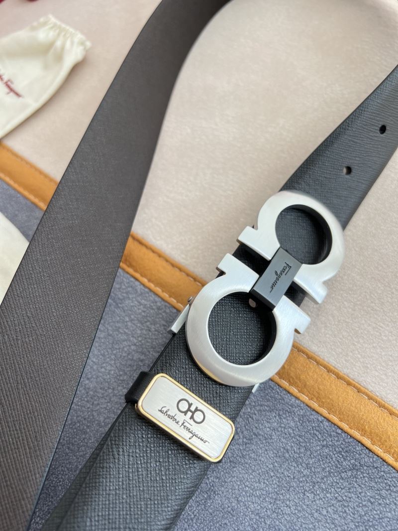 Ferragamo Belts