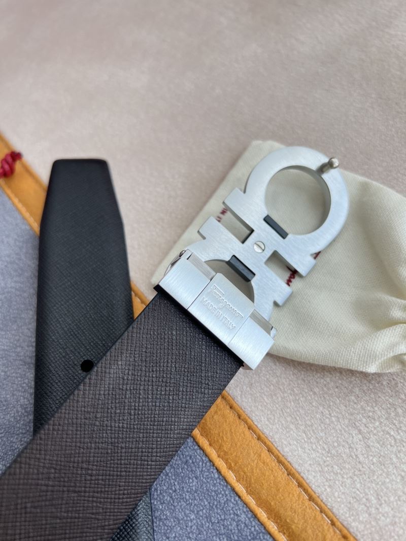 Ferragamo Belts