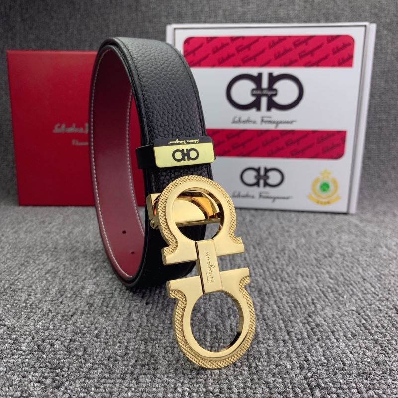 Ferragamo Belts