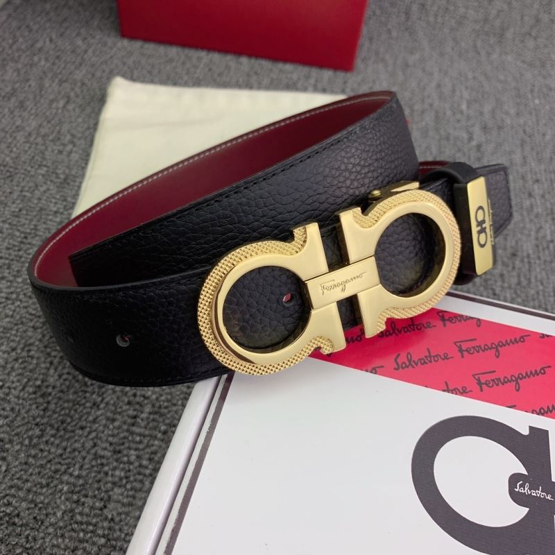 Ferragamo Belts