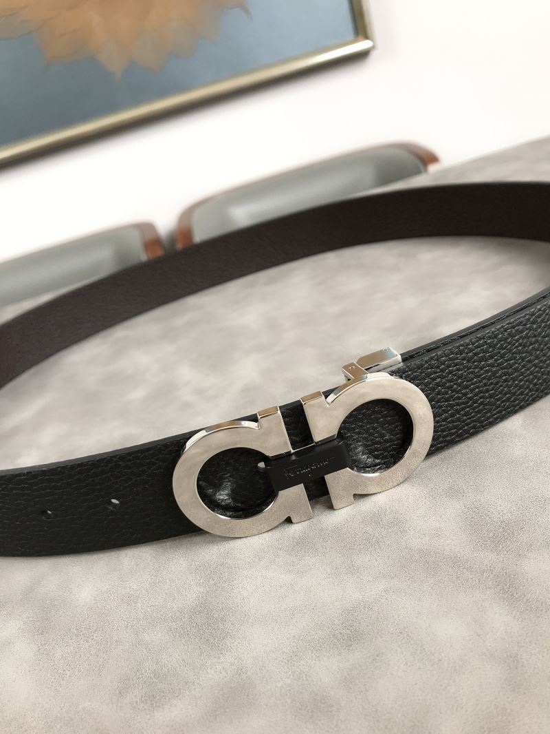 Ferragamo Belts