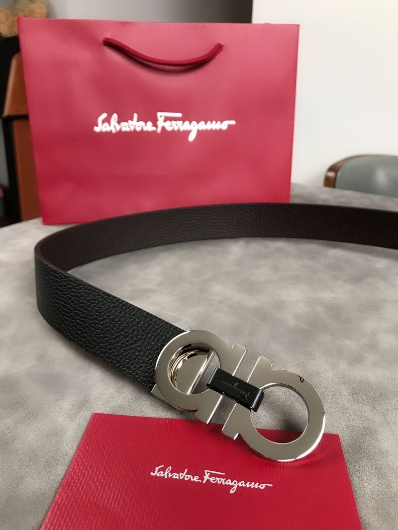 Ferragamo Belts