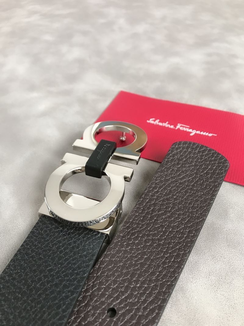 Ferragamo Belts